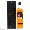 Johnnie Walker - 12 Year Old-  Black Label  Thumbnail