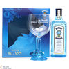 Bombay Sapphire - London Dry Gin & Glass Thumbnail