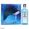 Bombay Sapphire - London Dry Gin & Glass Thumbnail