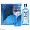 Bombay Sapphire - London Dry Gin & Glass Thumbnail