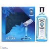 Bombay Sapphire - London Dry Gin & Glass Thumbnail