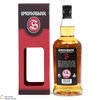 Springbank - 12 Year Old - Cask Strength 55.4% 2021 Thumbnail