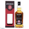 Springbank - 12 Year Old - Cask Strength 55.4% 2021 Thumbnail