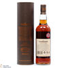 Glendronach - 26 Year Old - 1993 Single Cask #8933  Thumbnail