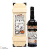 Auchentoshan - 23 Year Old - 1996 Old Particular - Halloween Edition  Thumbnail