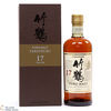 Nikka Taketsuru - 17 Year Old (Pure Malt) Thumbnail