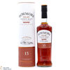 Bowmore - 15 Year Old - Darkest Thumbnail