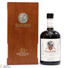 Bunnahabhain - 21 Year Old - Port Wood Finish 2013 Thumbnail