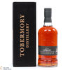 Ledaig - 21 Year Old - Ruby Port Pipe Finish Thumbnail