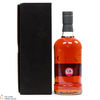 Ledaig - 21 Year Old - Ruby Port Pipe Finish Thumbnail