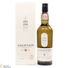 Lagavulin - 8 Year Old - 200th Anniversary Thumbnail