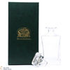 Bunnahabhain - Glencairn Crystal Decanter  Thumbnail