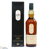 Lagavulin - 16 Year Old Thumbnail