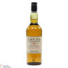 Caol Ila - 12 Year Old Moscatel Finish Feis Ile 2021 Thumbnail