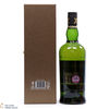 Ardbeg - 2010 Single Cask #3150 (Signed by M.Heads) Thumbnail