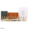 Lagavulin  - 200th Anniversary Tasting Companion Set (Including Booklet) Thumbnail