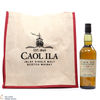 Caol Ila - 12 Year Old Moscatel Finish Feis Ile 2021 + Bag Thumbnail