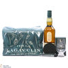 Lagavulin - 13 Year Old - Feis Ile 2021 + T-shirt and Glass Thumbnail