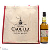 Caol Ila - 12 Year Old Moscatel Finish Feis Ile 2021 + Bag Thumbnail