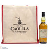 Caol Ila - 12 Year Old Moscatel Finish Feis Ile 2021 + Bag Thumbnail