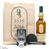 Lagavulin - 13 Year Old - Feis Ile 2021 + Bag and Glass Thumbnail