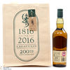 Lagavulin - 13 Year Old - Feis Ile 2021 + Bag Thumbnail