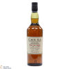 Caol Ila - 1996 Single Cask - Feis Ile 2009 Thumbnail