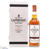 Laphroaig - 32 Year Old cask Strength 2015 Release Limited Edition Thumbnail