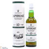 Laphroaig - 10 Year Old - Original Cask Strength Batch #012 Thumbnail