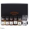 Bowmore - Feis Ile 2021 Tasting Pack (5 x 2.5cl) Thumbnail