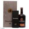 Bunnahabhain - 40 Year Old  Thumbnail