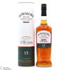 Bowmore - 15 Year Old Mariner Thumbnail