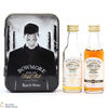 Bowmore - Reach Home Set (2x 5cl) Thumbnail