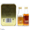 Bowmore - Reach Home Set (2x 5cl) Thumbnail