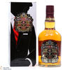 Chivas Regal - 12 Years Old - Limited Edition Savile Row Thumbnail