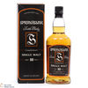 Springbank - 10 Year Old - Pre 2017 Thumbnail