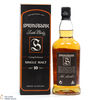 Springbank - 10 Year Old - Pre 2017 Thumbnail