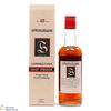 Springbank - 12 Year Old 100 Proof 57% Green Thistle 37.5cl Thumbnail