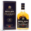 J&B - 15 Year Old -  Royal Ages De Luxe (1980s) Thumbnail