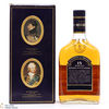 J&B - 15 Year Old -  Royal Ages De Luxe (1980s) Thumbnail