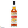 Caroni - 23 Year Old - Rum Sponge #3:B Thumbnail