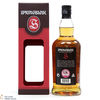 Springbank - 12 Year Old - Cask Strength 55.4% 2021 Thumbnail