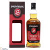 Springbank - 12 Year Old - Cask Strength 55.4% 2021 Thumbnail