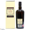 Foursquare - Sassafras Double Maturation Rum Thumbnail