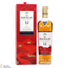 Macallan - 12 Year Old - Double Cask - Year of the Ox Thumbnail