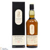 Lagavulin - 11 Year Old - Offerman Edition - Guinness Cask Finish Thumbnail