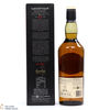 Lagavulin - 11 Year Old - Offerman Edition - Guinness Cask Finish Thumbnail