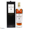 Macallan - 18 Year Old - Sherry Oak (2019) Thumbnail