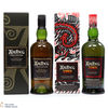 Ardbeg - Scorch - Limited Edition, Corryvreckan & 2 x Goblets - Ardbeg Day Set Thumbnail