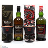 Ardbeg - Scorch - Limited Edition, Corryvreckan & 2 x Goblets - Ardbeg Day Set Thumbnail